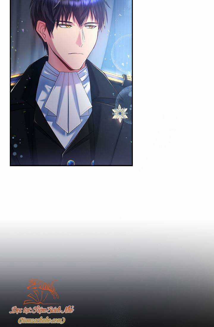 Bút Danh Bí Mật Của Nữ Công Tước Chapter 17 trang 3