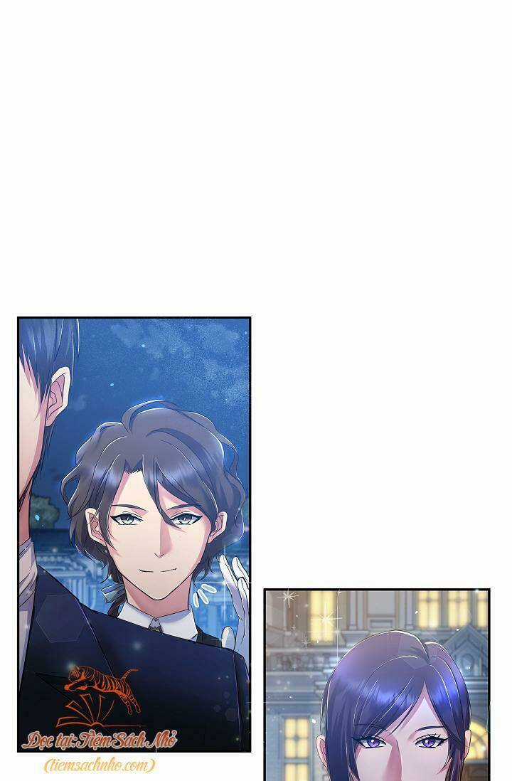 Bút Danh Bí Mật Của Nữ Công Tước Chapter 17 trang 30