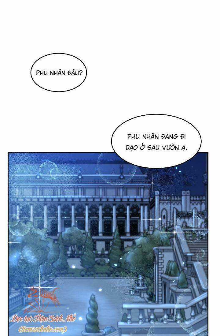 Bút Danh Bí Mật Của Nữ Công Tước Chapter 17 trang 32