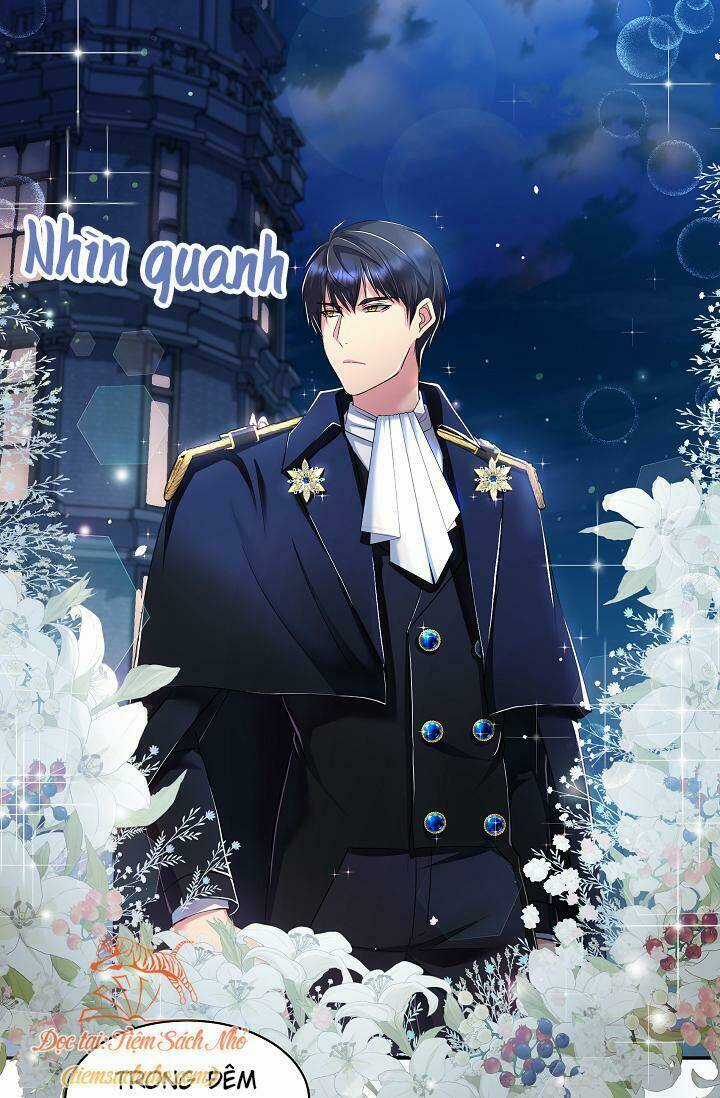 Bút Danh Bí Mật Của Nữ Công Tước Chapter 17 trang 34