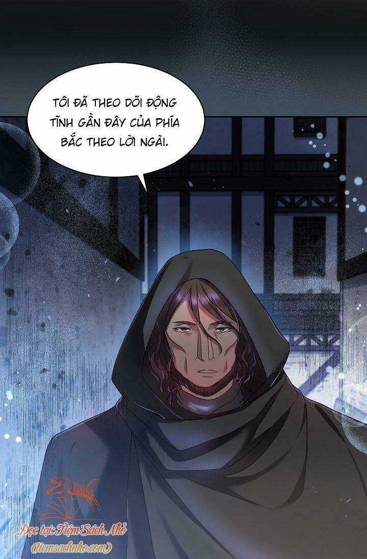 Bút Danh Bí Mật Của Nữ Công Tước Chapter 17 trang 4