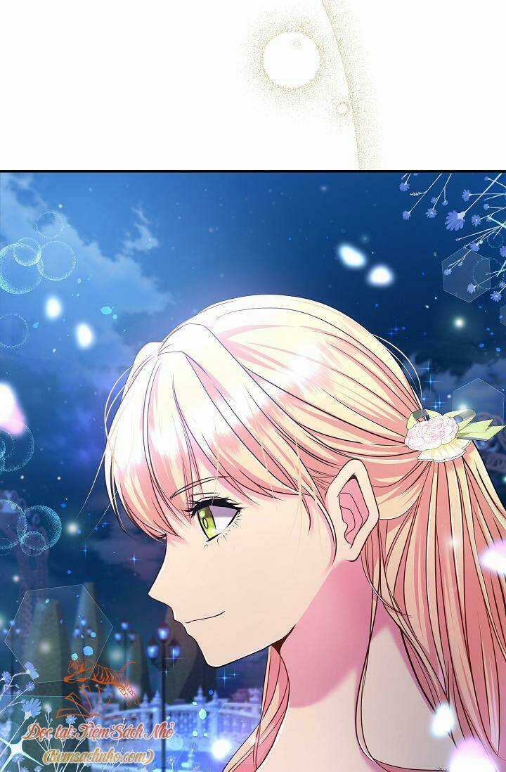 Bút Danh Bí Mật Của Nữ Công Tước Chapter 17 trang 40