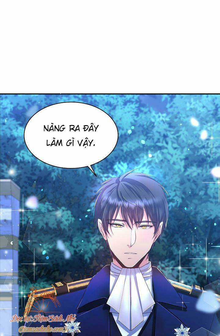 Bút Danh Bí Mật Của Nữ Công Tước Chapter 17 trang 42