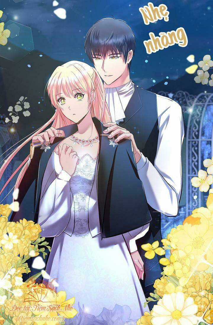 Bút Danh Bí Mật Của Nữ Công Tước Chapter 17 trang 45