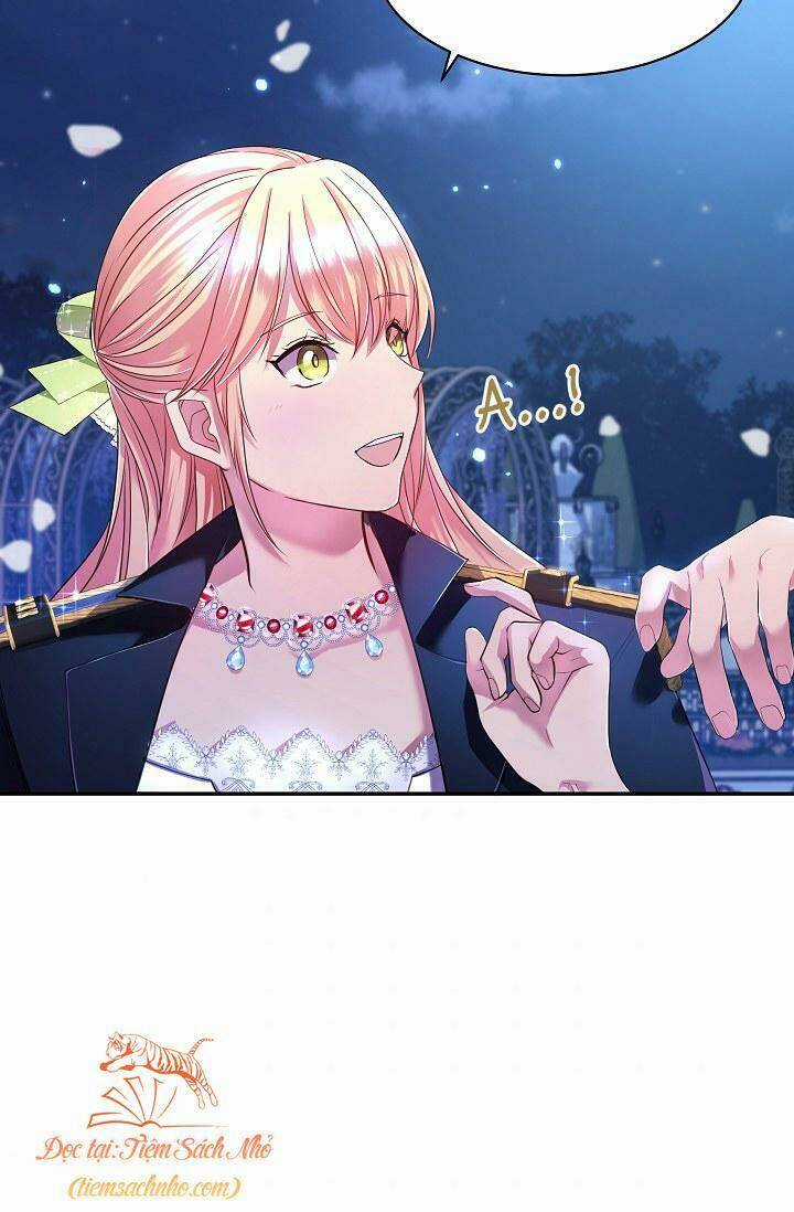 Bút Danh Bí Mật Của Nữ Công Tước Chapter 17 trang 47