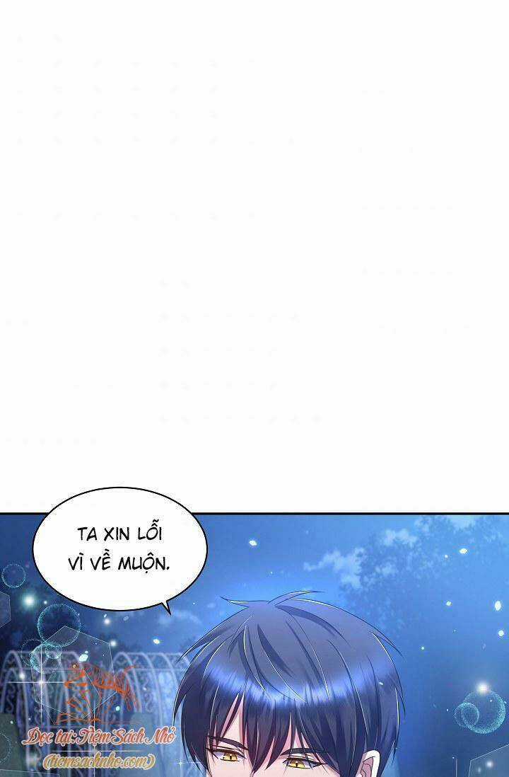 Bút Danh Bí Mật Của Nữ Công Tước Chapter 17 trang 48