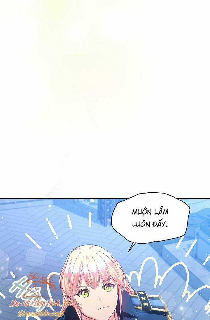 Bút Danh Bí Mật Của Nữ Công Tước Chapter 17 trang 50