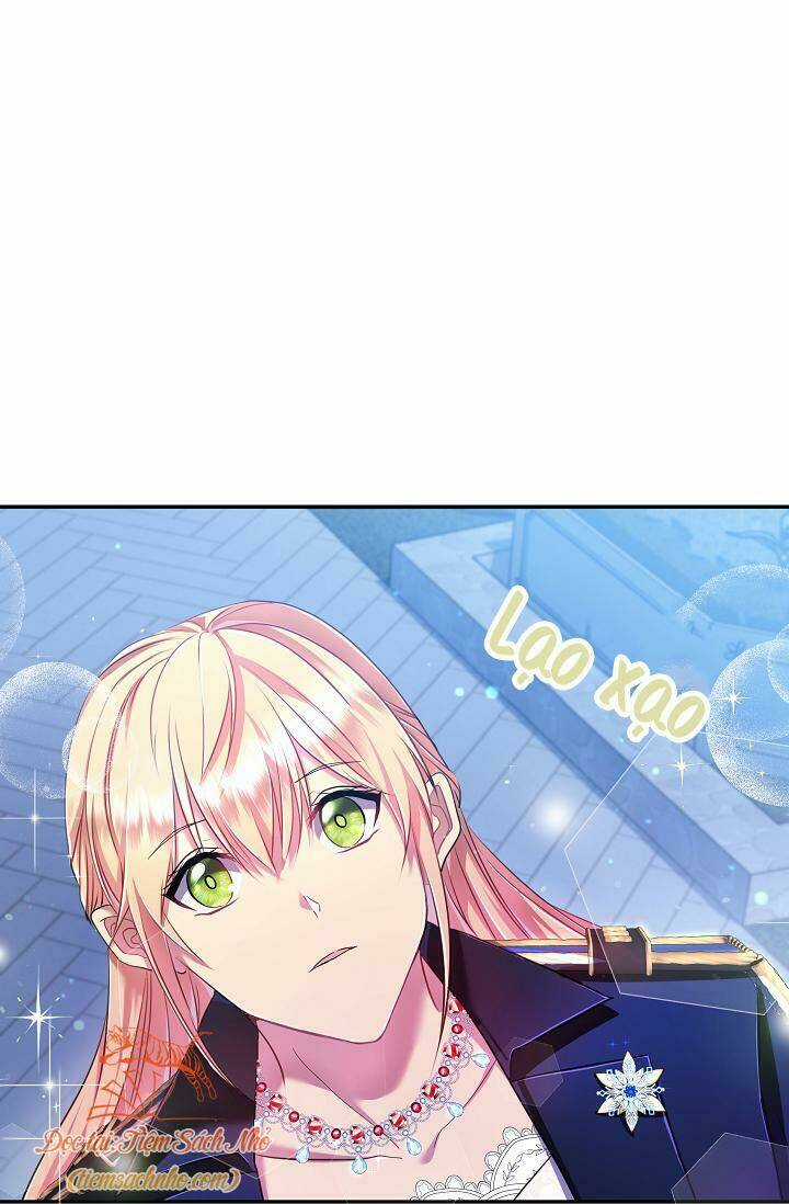 Bút Danh Bí Mật Của Nữ Công Tước Chapter 17 trang 52