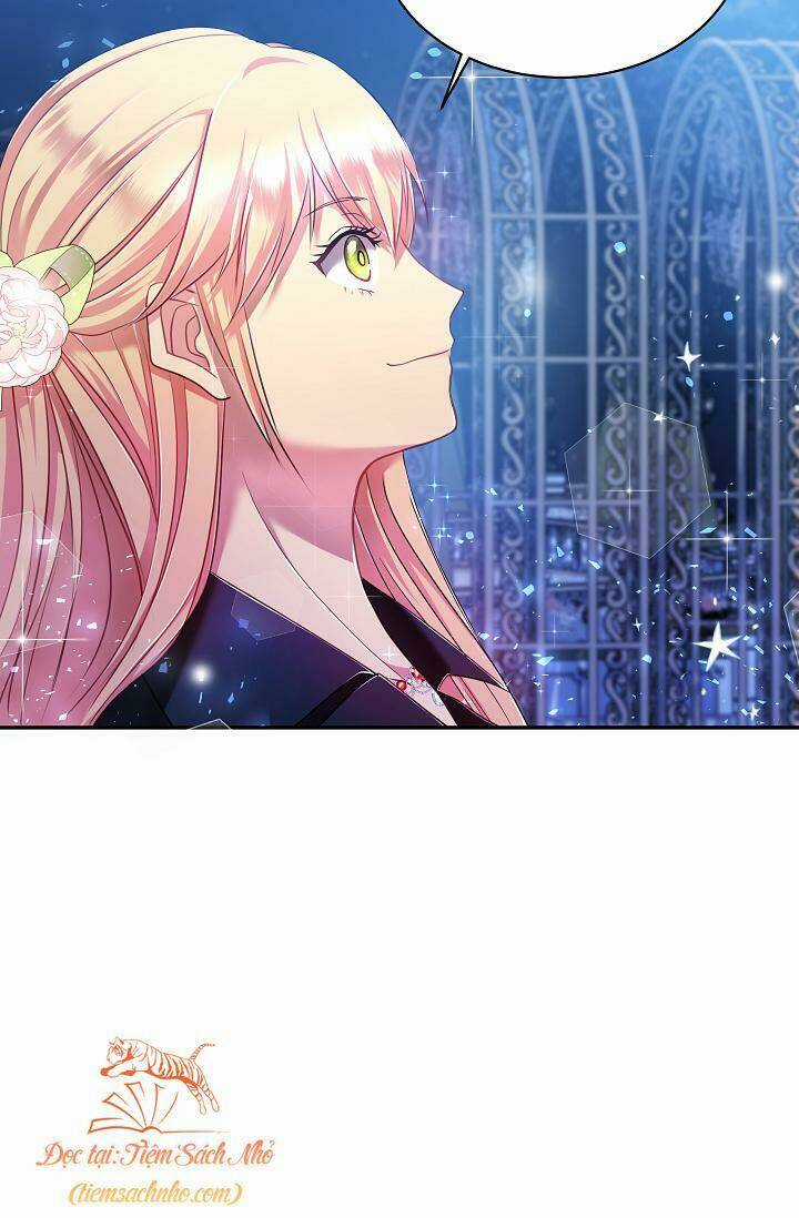 Bút Danh Bí Mật Của Nữ Công Tước Chapter 17 trang 55