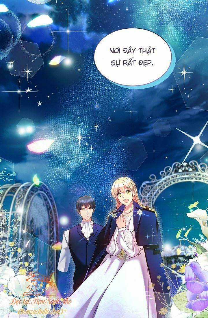 Bút Danh Bí Mật Của Nữ Công Tước Chapter 17 trang 57