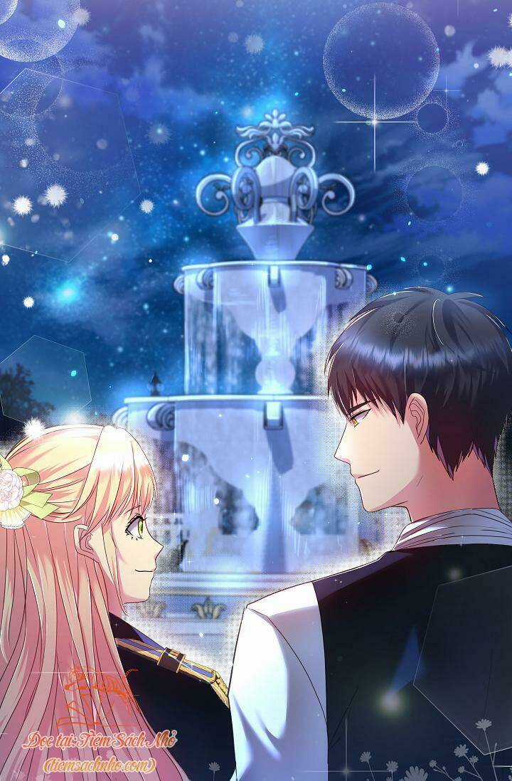 Bút Danh Bí Mật Của Nữ Công Tước Chapter 17 trang 59