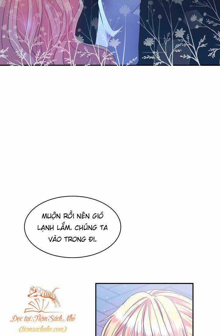 Bút Danh Bí Mật Của Nữ Công Tước Chapter 17 trang 60