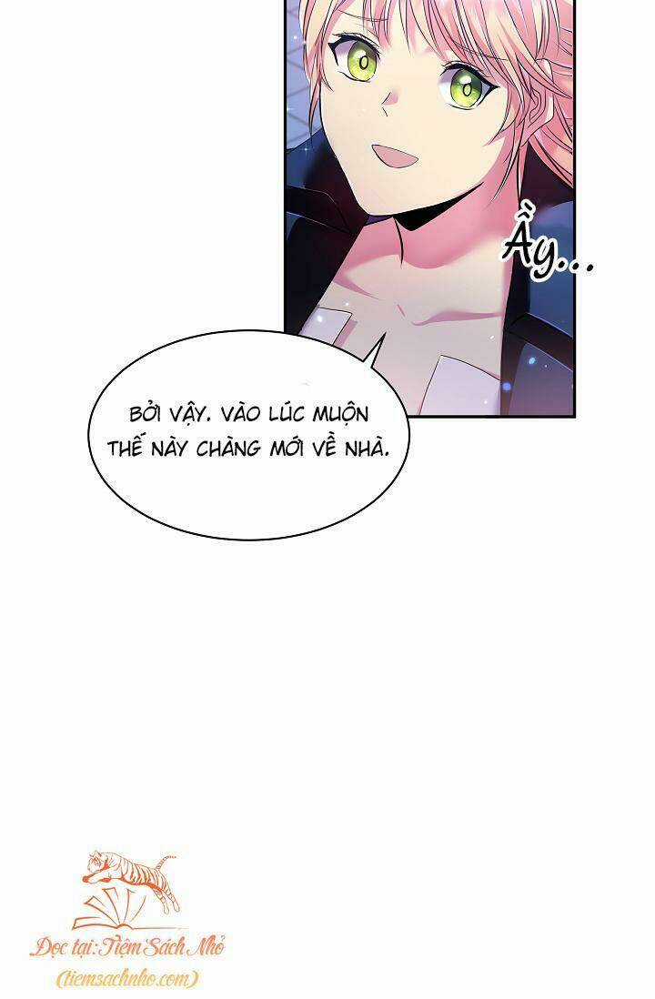 Bút Danh Bí Mật Của Nữ Công Tước Chapter 17 trang 61