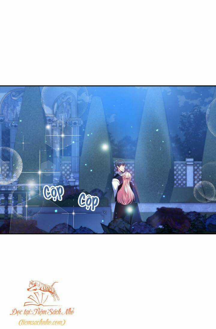 Bút Danh Bí Mật Của Nữ Công Tước Chapter 17 trang 62