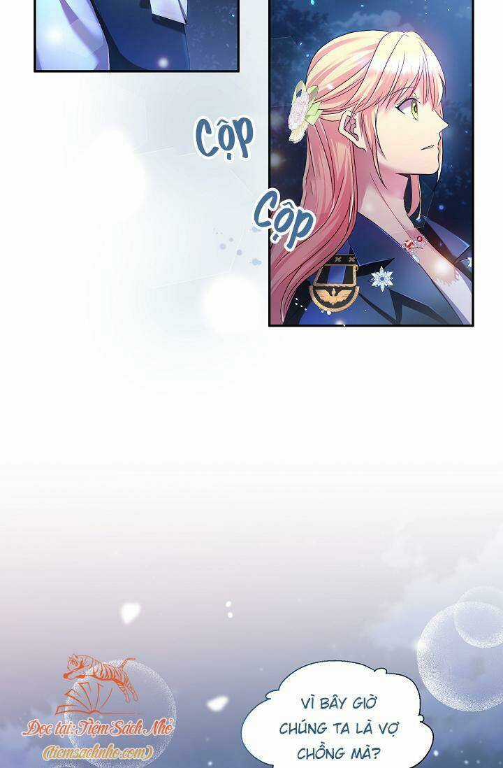 Bút Danh Bí Mật Của Nữ Công Tước Chapter 17 trang 64