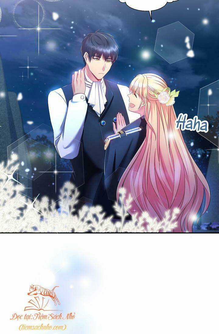 Bút Danh Bí Mật Của Nữ Công Tước Chapter 17 trang 65