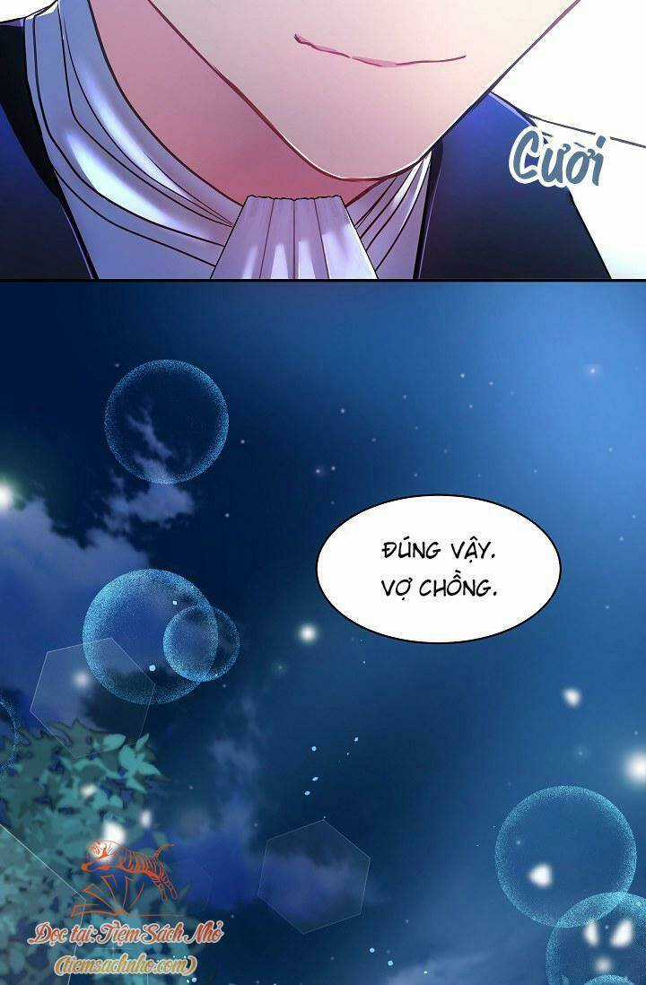 Bút Danh Bí Mật Của Nữ Công Tước Chapter 17 trang 67