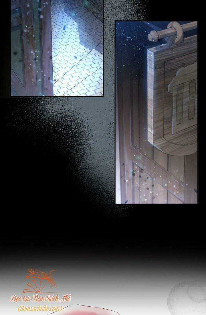 Bút Danh Bí Mật Của Nữ Công Tước Chapter 17 trang 7