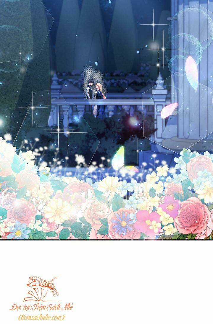 Bút Danh Bí Mật Của Nữ Công Tước Chapter 17 trang 70