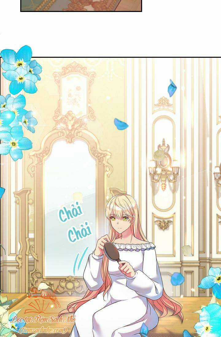 Bút Danh Bí Mật Của Nữ Công Tước Chapter 17 trang 72