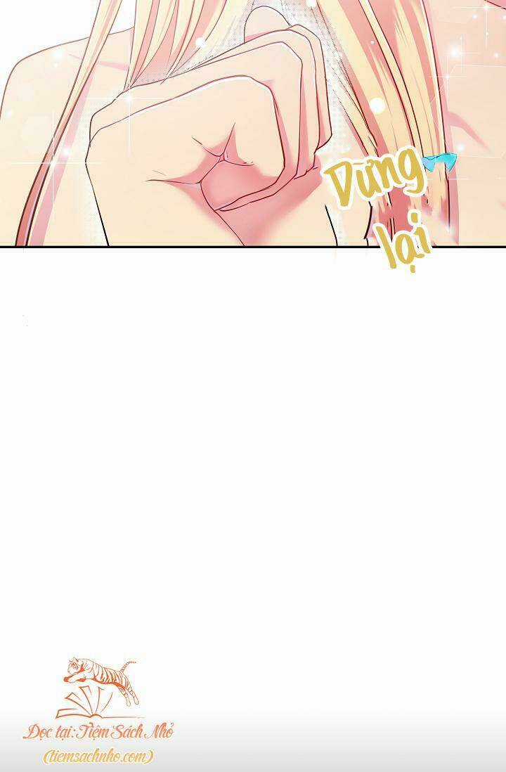 Bút Danh Bí Mật Của Nữ Công Tước Chapter 17 trang 74