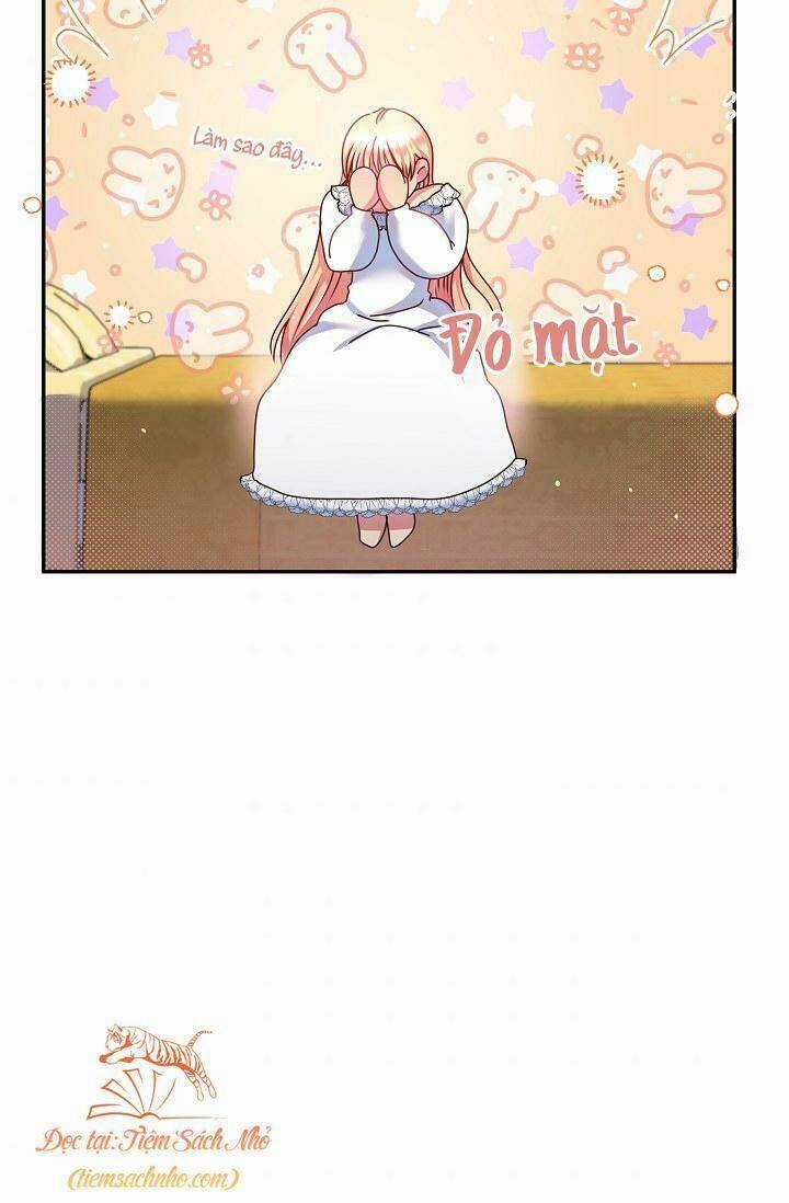 Bút Danh Bí Mật Của Nữ Công Tước Chapter 17 trang 77