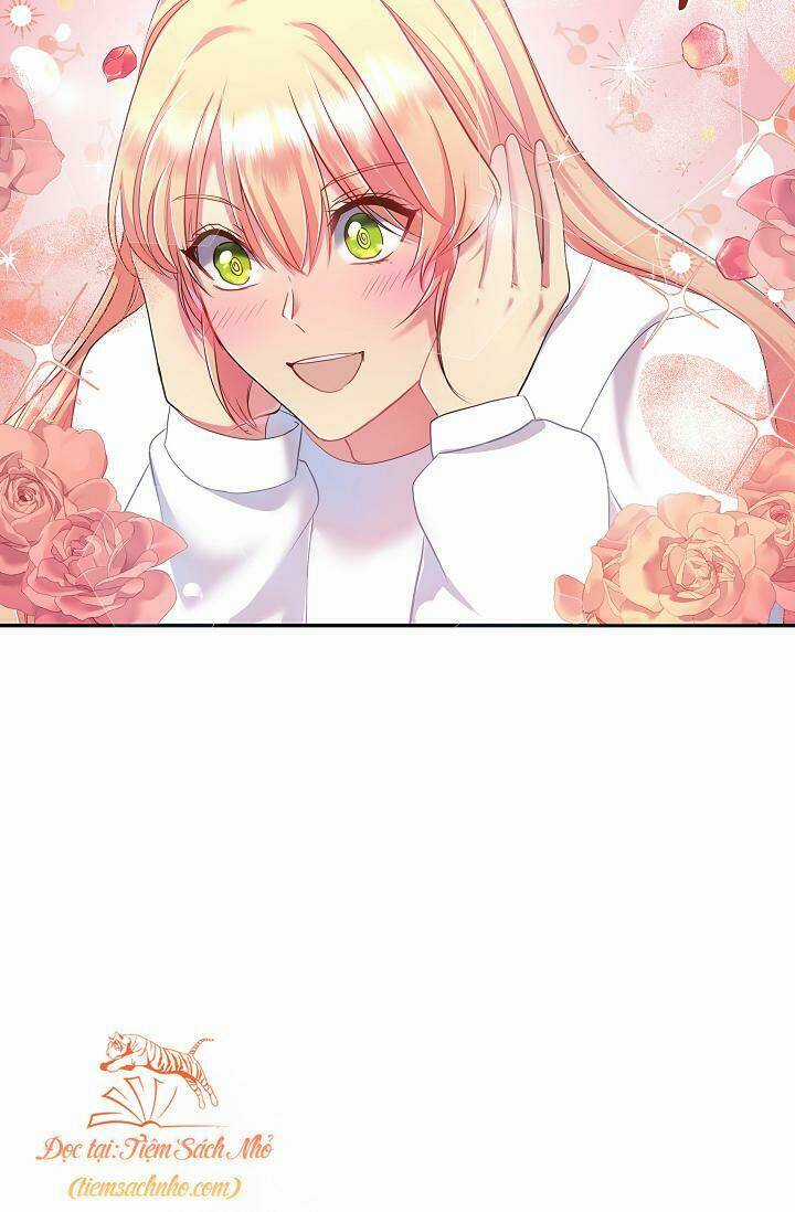 Bút Danh Bí Mật Của Nữ Công Tước Chapter 17 trang 79