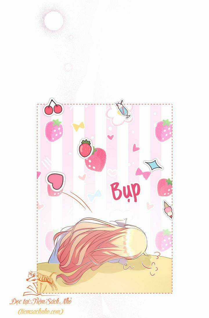 Bút Danh Bí Mật Của Nữ Công Tước Chapter 17 trang 81