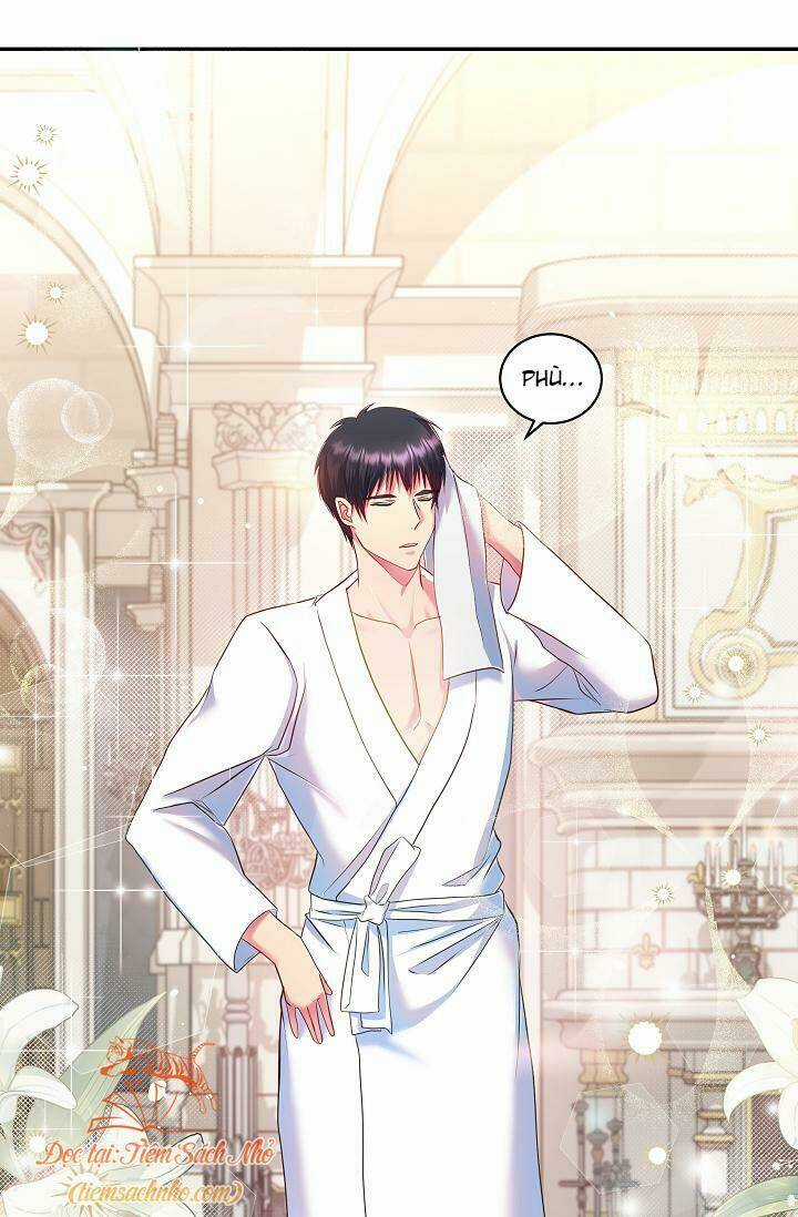 Bút Danh Bí Mật Của Nữ Công Tước Chapter 17 trang 85