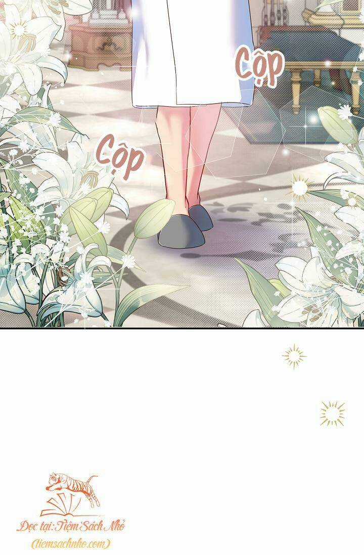 Bút Danh Bí Mật Của Nữ Công Tước Chapter 17 trang 86