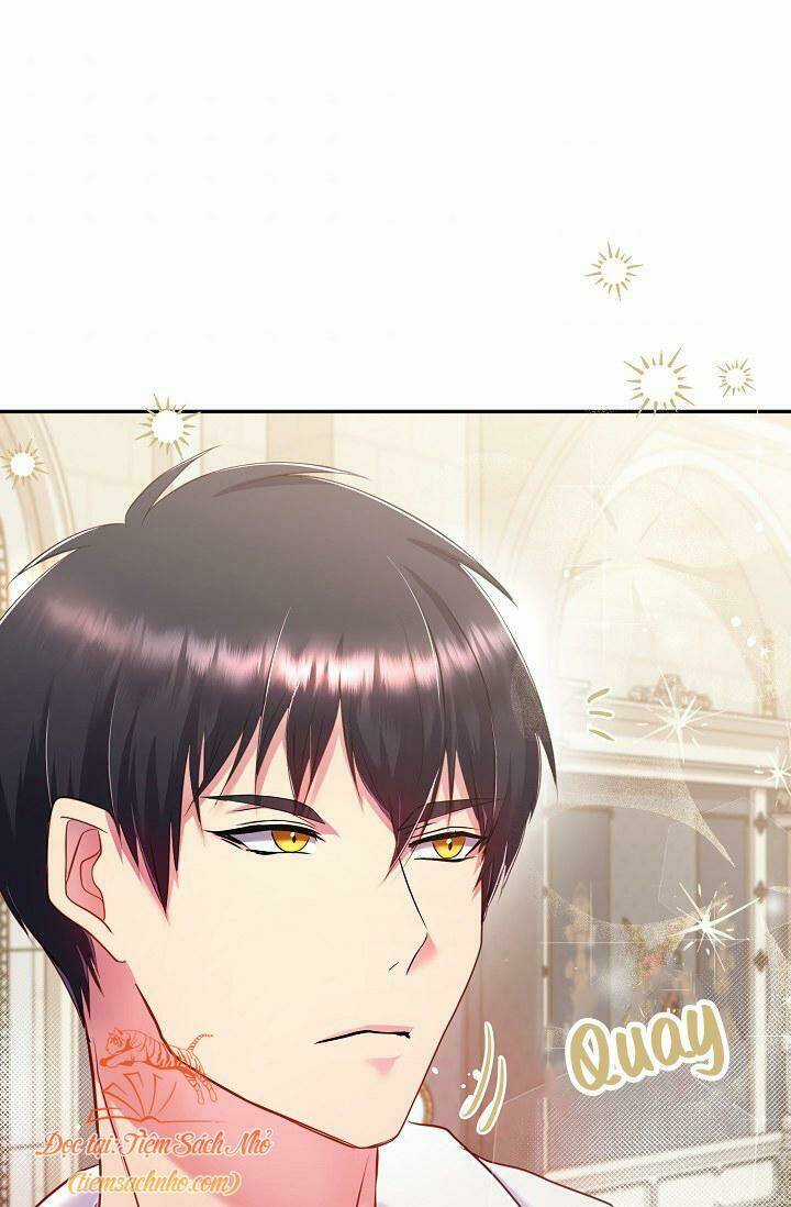 Bút Danh Bí Mật Của Nữ Công Tước Chapter 17 trang 87