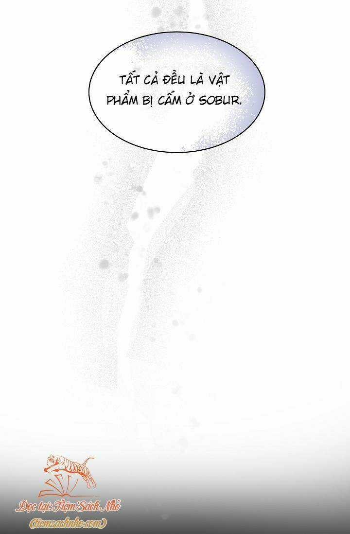 Bút Danh Bí Mật Của Nữ Công Tước Chapter 17 trang 9