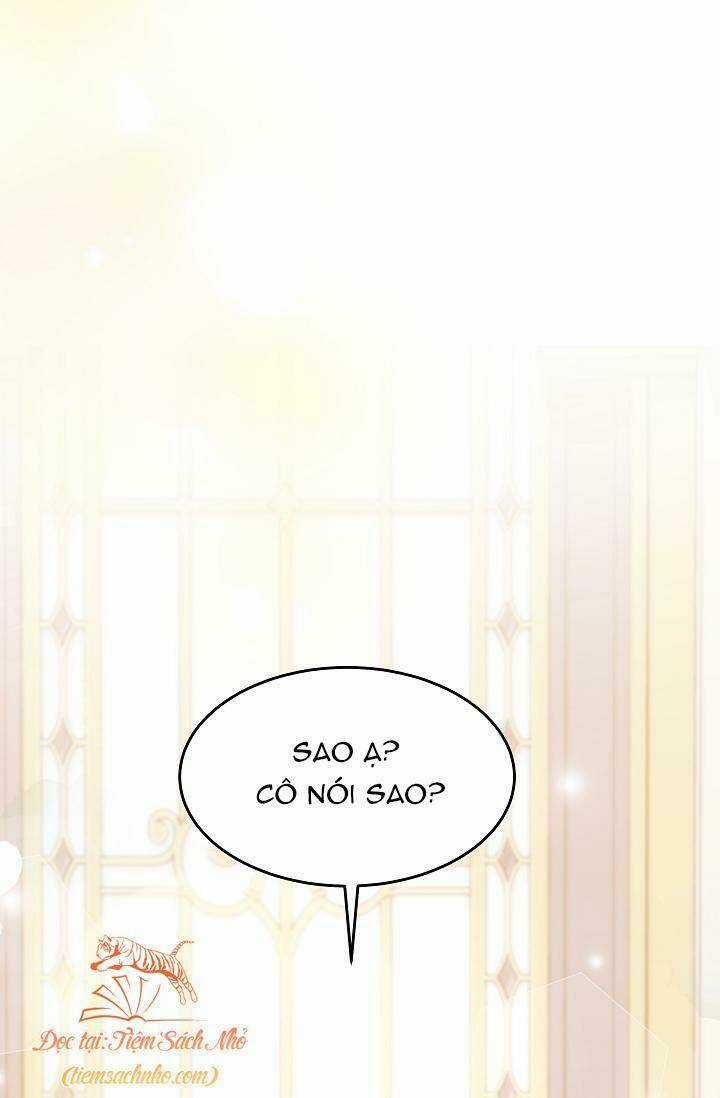 Bút Danh Bí Mật Của Nữ Công Tước Chapter 18 trang 10