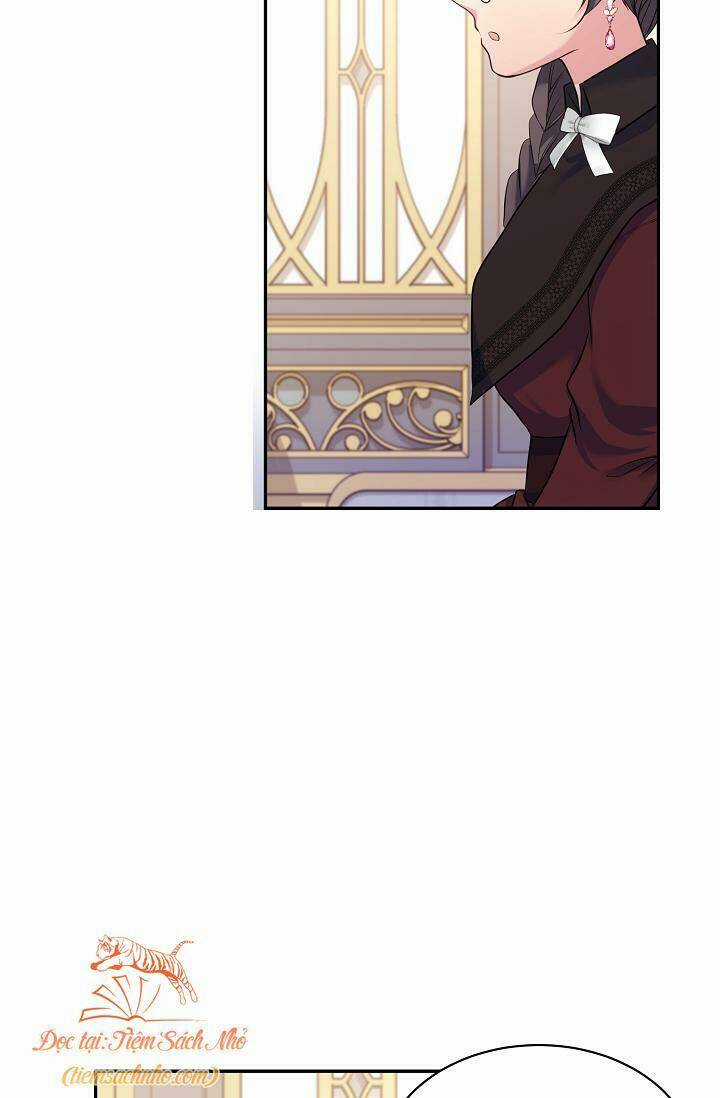 Bút Danh Bí Mật Của Nữ Công Tước Chapter 18 trang 13