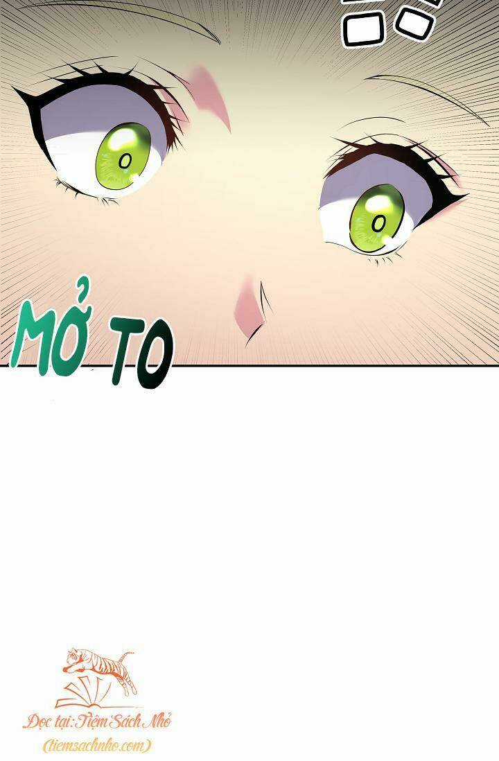 Bút Danh Bí Mật Của Nữ Công Tước Chapter 18 trang 16