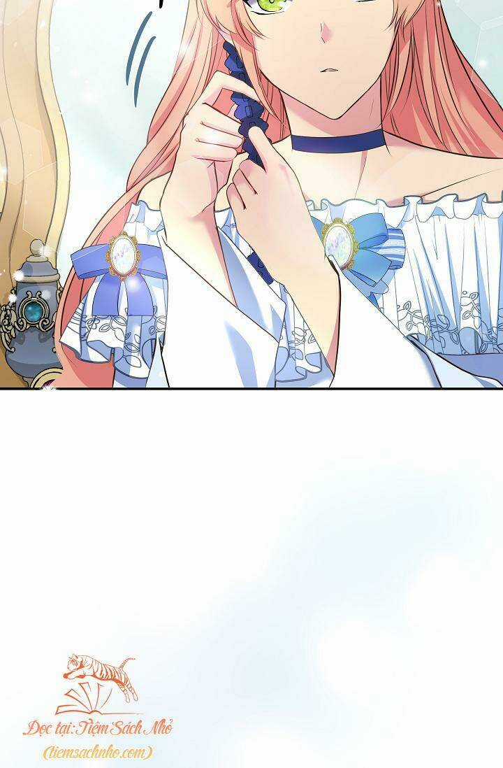 Bút Danh Bí Mật Của Nữ Công Tước Chapter 18 trang 2