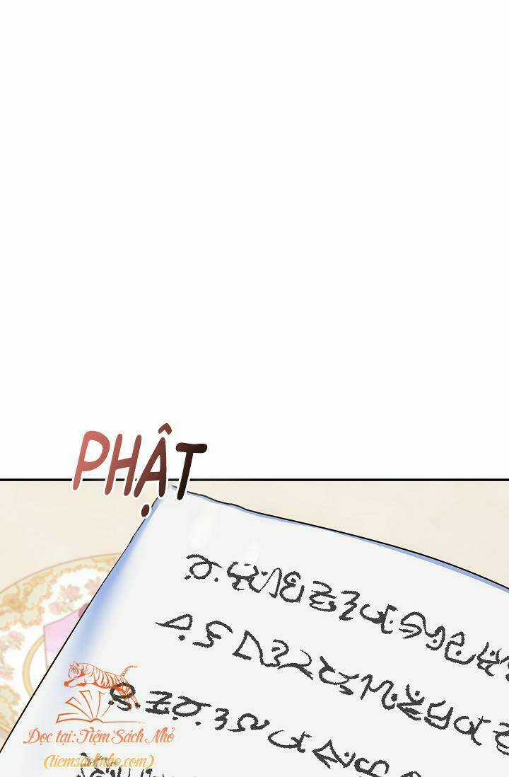 Bút Danh Bí Mật Của Nữ Công Tước Chapter 18 trang 26