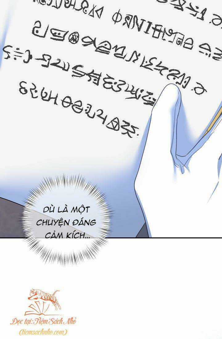 Bút Danh Bí Mật Của Nữ Công Tước Chapter 18 trang 27