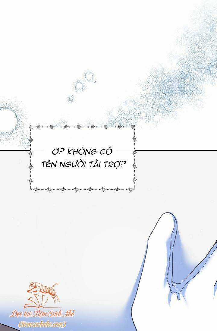 Bút Danh Bí Mật Của Nữ Công Tước Chapter 18 trang 28