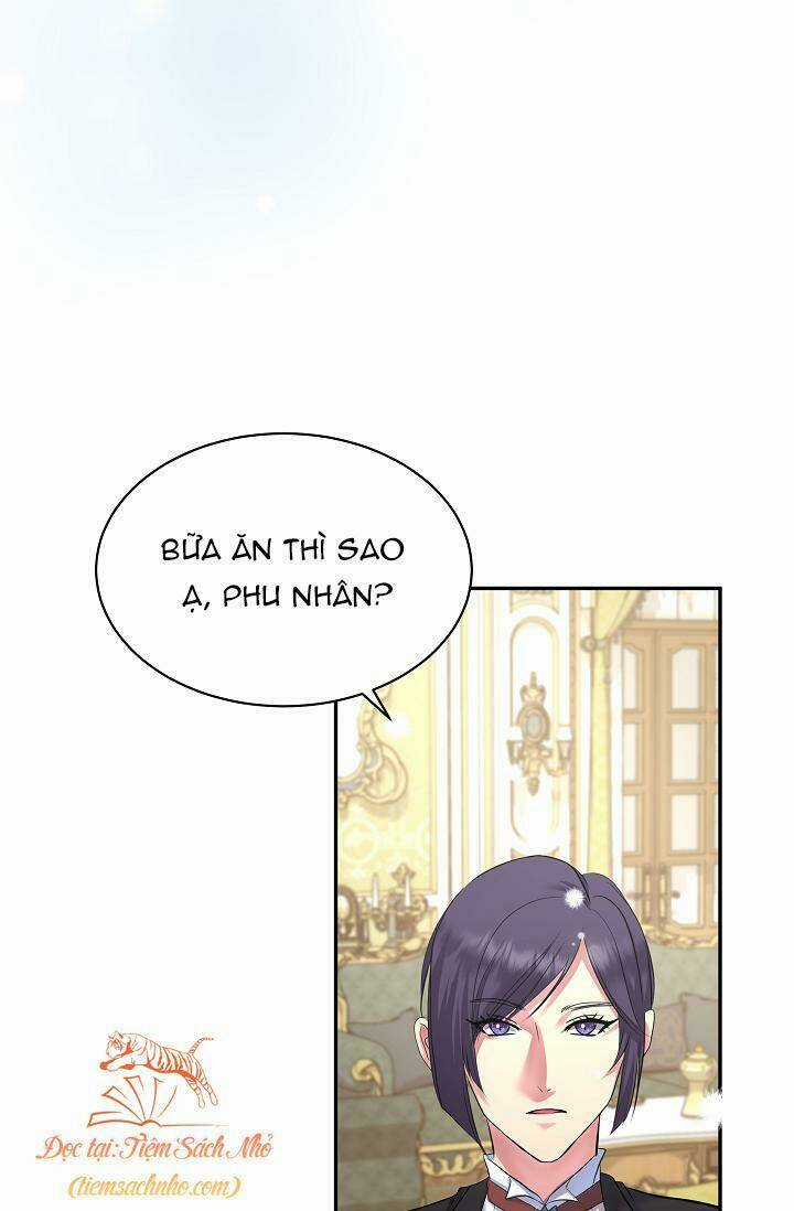 Bút Danh Bí Mật Của Nữ Công Tước Chapter 18 trang 3
