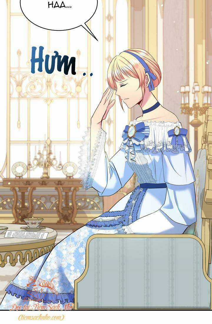 Bút Danh Bí Mật Của Nữ Công Tước Chapter 18 trang 32