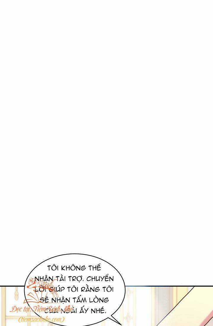 Bút Danh Bí Mật Của Nữ Công Tước Chapter 18 trang 33