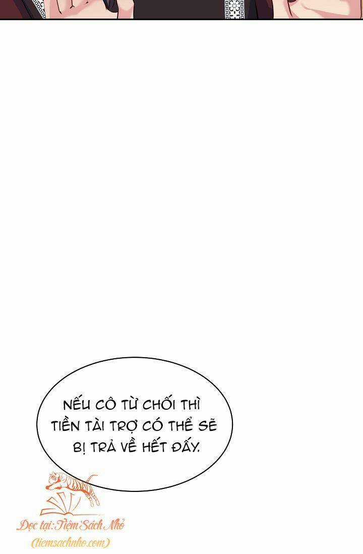 Bút Danh Bí Mật Của Nữ Công Tước Chapter 18 trang 36