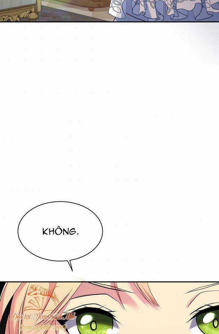 Bút Danh Bí Mật Của Nữ Công Tước Chapter 18 trang 38