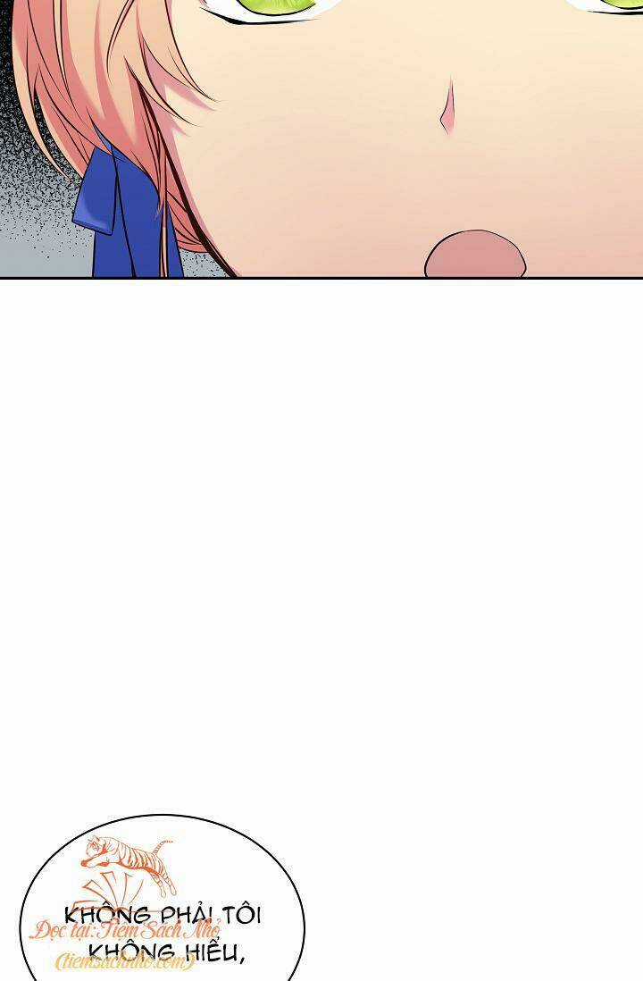 Bút Danh Bí Mật Của Nữ Công Tước Chapter 18 trang 39