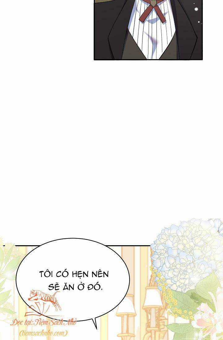 Bút Danh Bí Mật Của Nữ Công Tước Chapter 18 trang 4