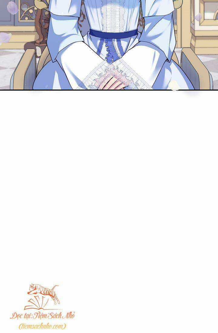 Bút Danh Bí Mật Của Nữ Công Tước Chapter 18 trang 41