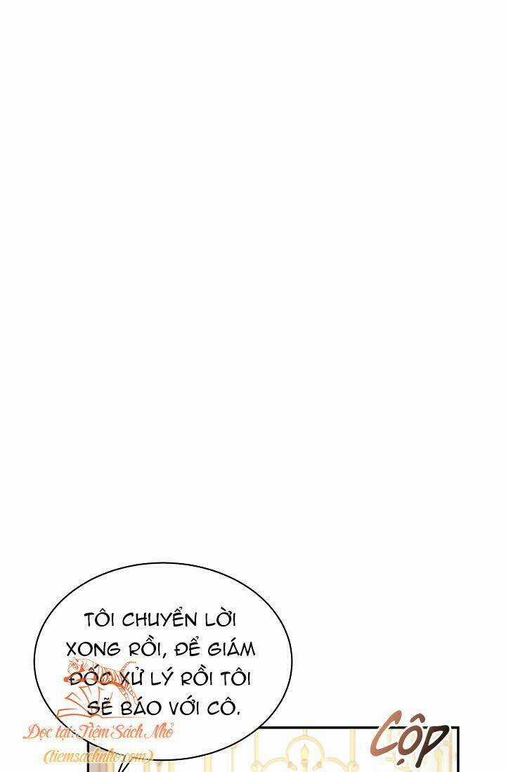 Bút Danh Bí Mật Của Nữ Công Tước Chapter 18 trang 43