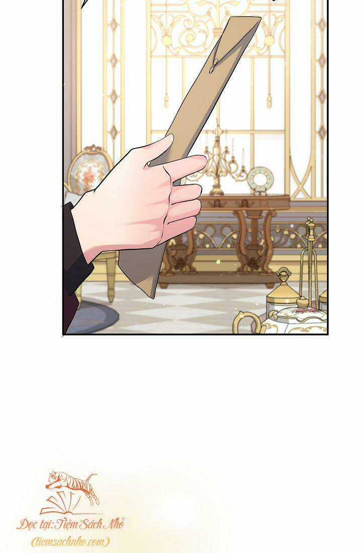 Bút Danh Bí Mật Của Nữ Công Tước Chapter 18 trang 44