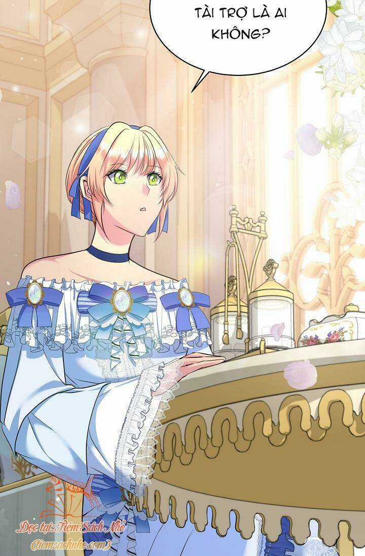 Bút Danh Bí Mật Của Nữ Công Tước Chapter 18 trang 46